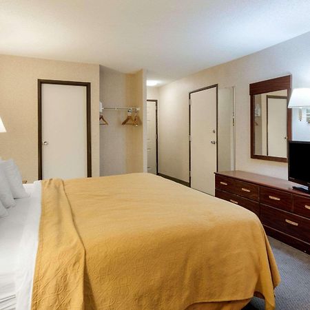 Quality Inn Robinsonville Dış mekan fotoğraf