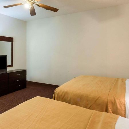 Quality Inn Robinsonville Dış mekan fotoğraf