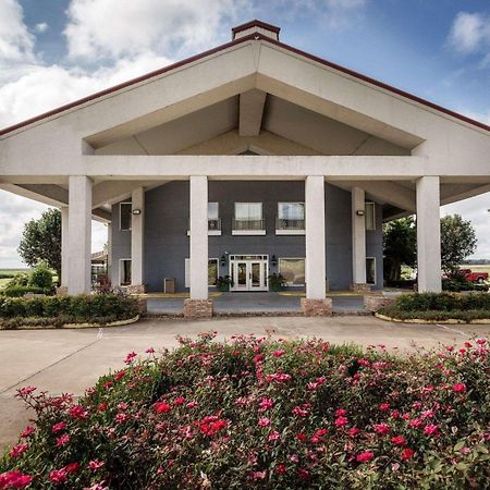 Quality Inn Robinsonville Dış mekan fotoğraf