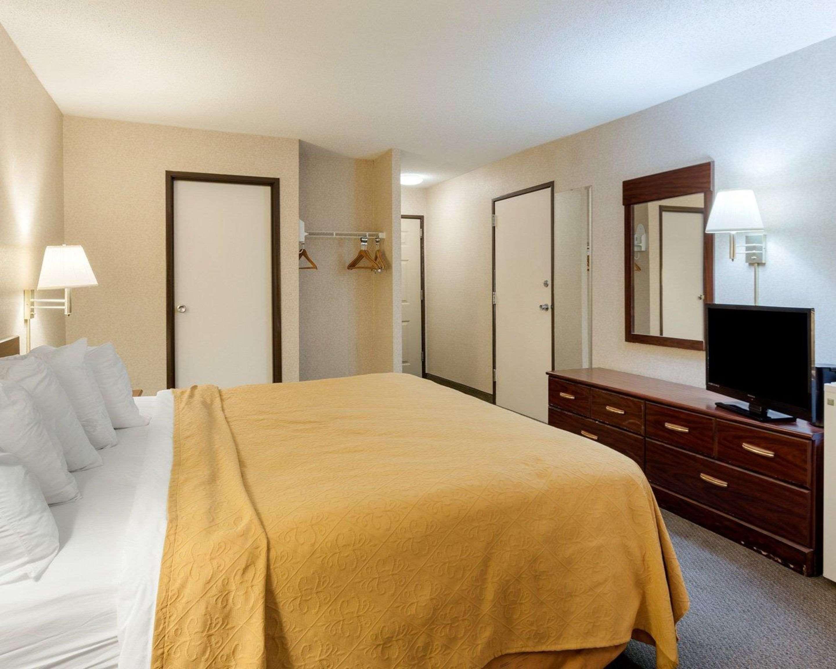 Quality Inn Robinsonville Dış mekan fotoğraf