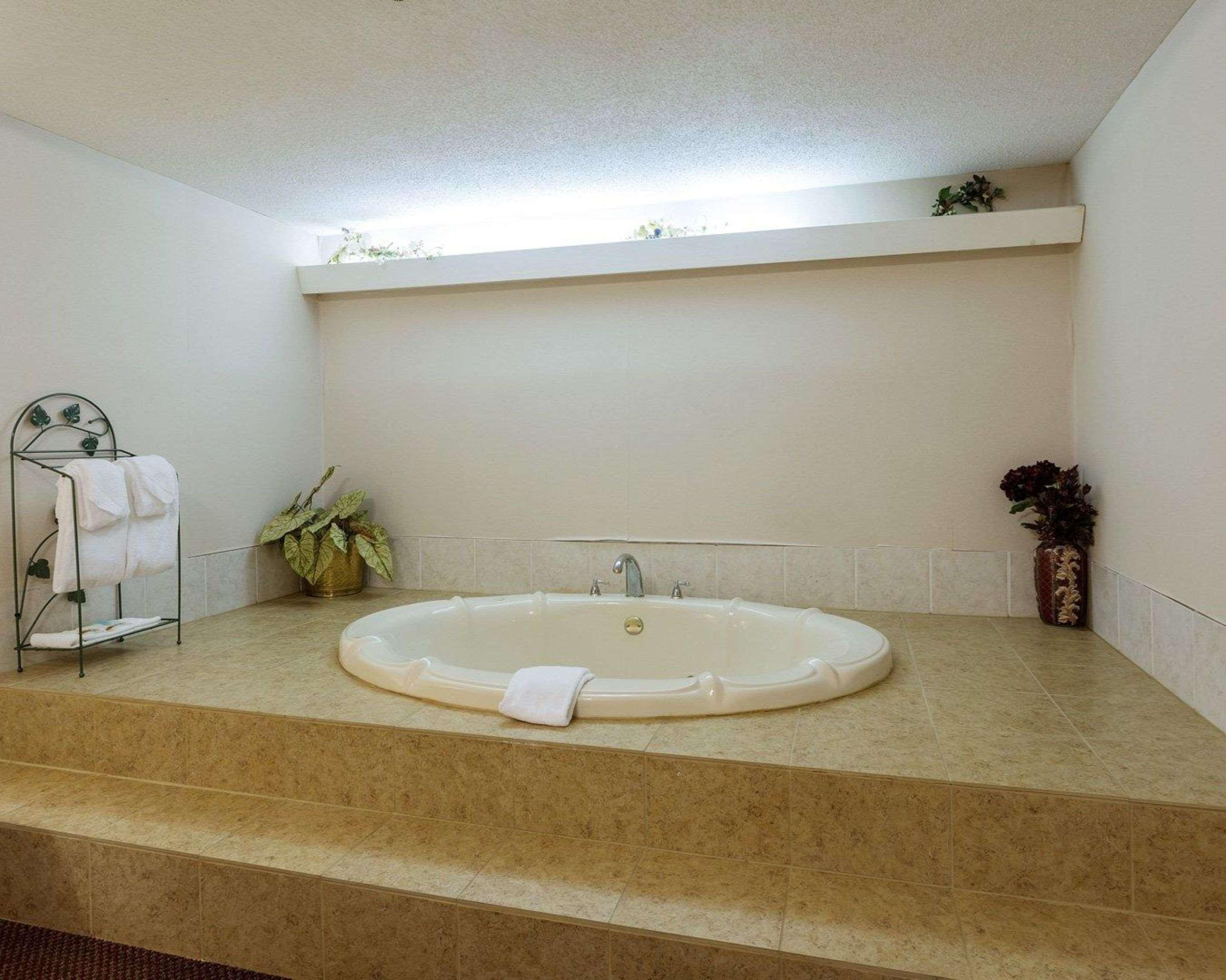 Quality Inn Robinsonville Dış mekan fotoğraf