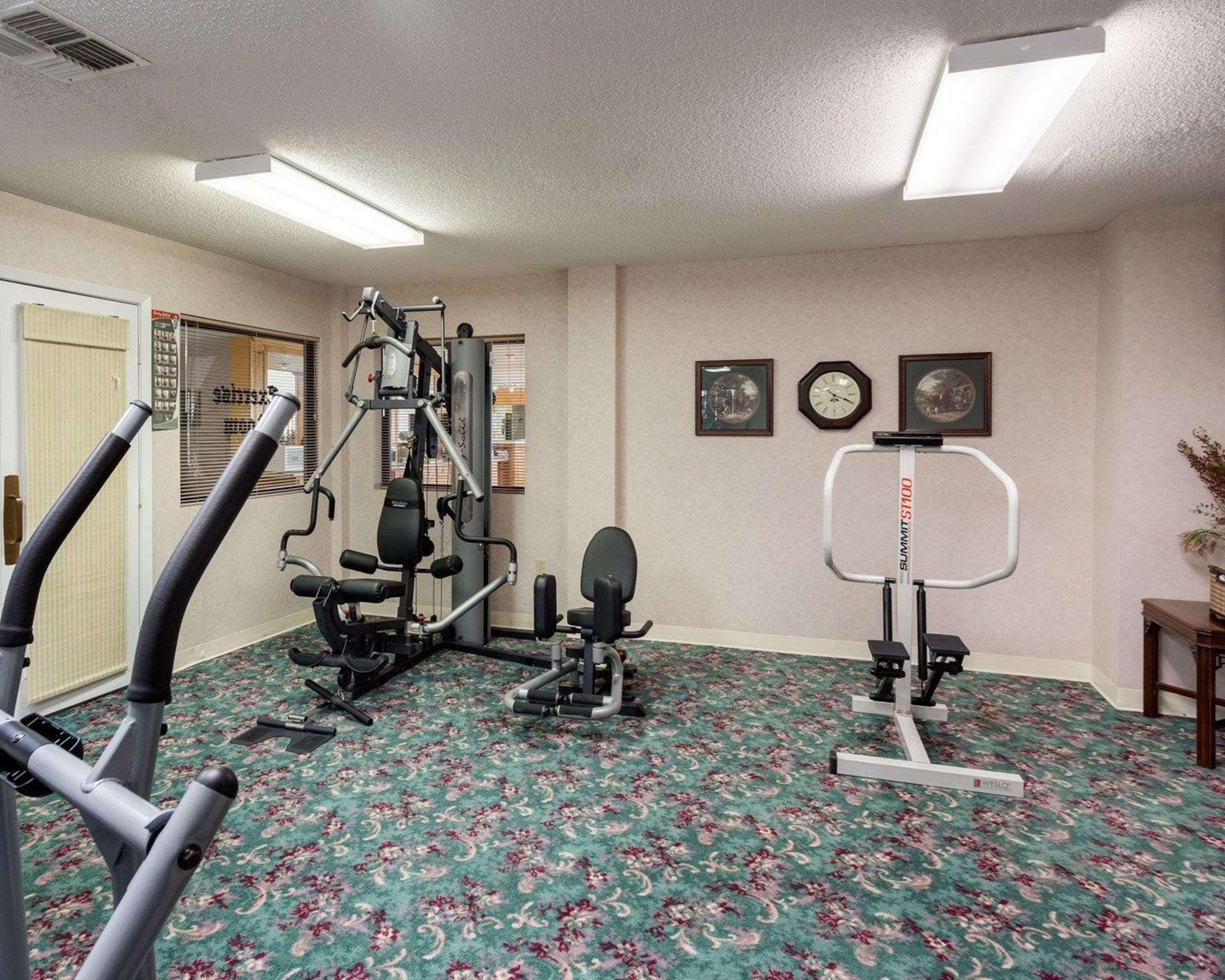 Quality Inn Robinsonville Dış mekan fotoğraf