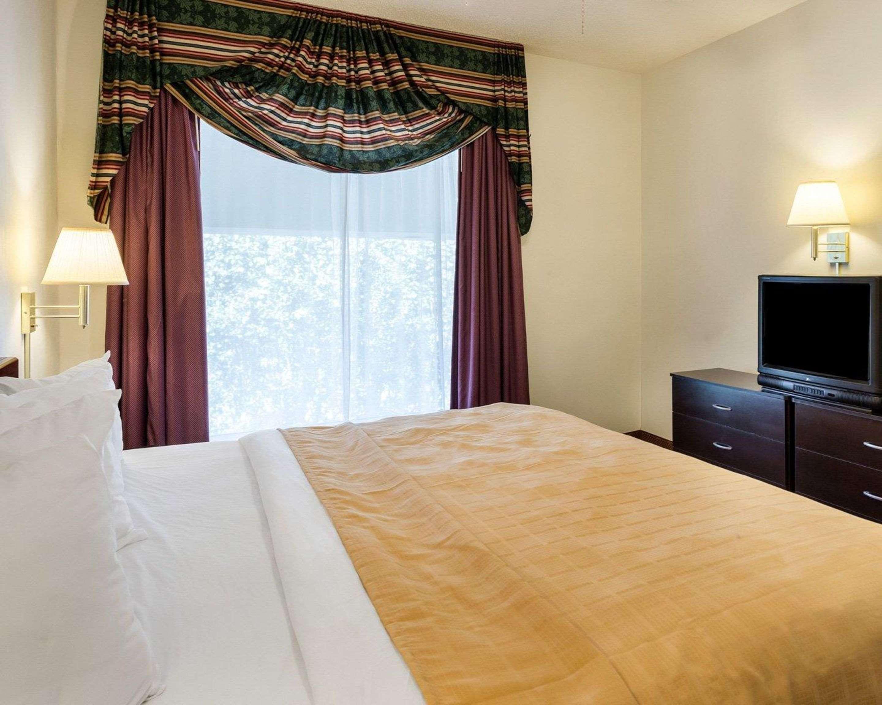 Quality Inn Robinsonville Dış mekan fotoğraf