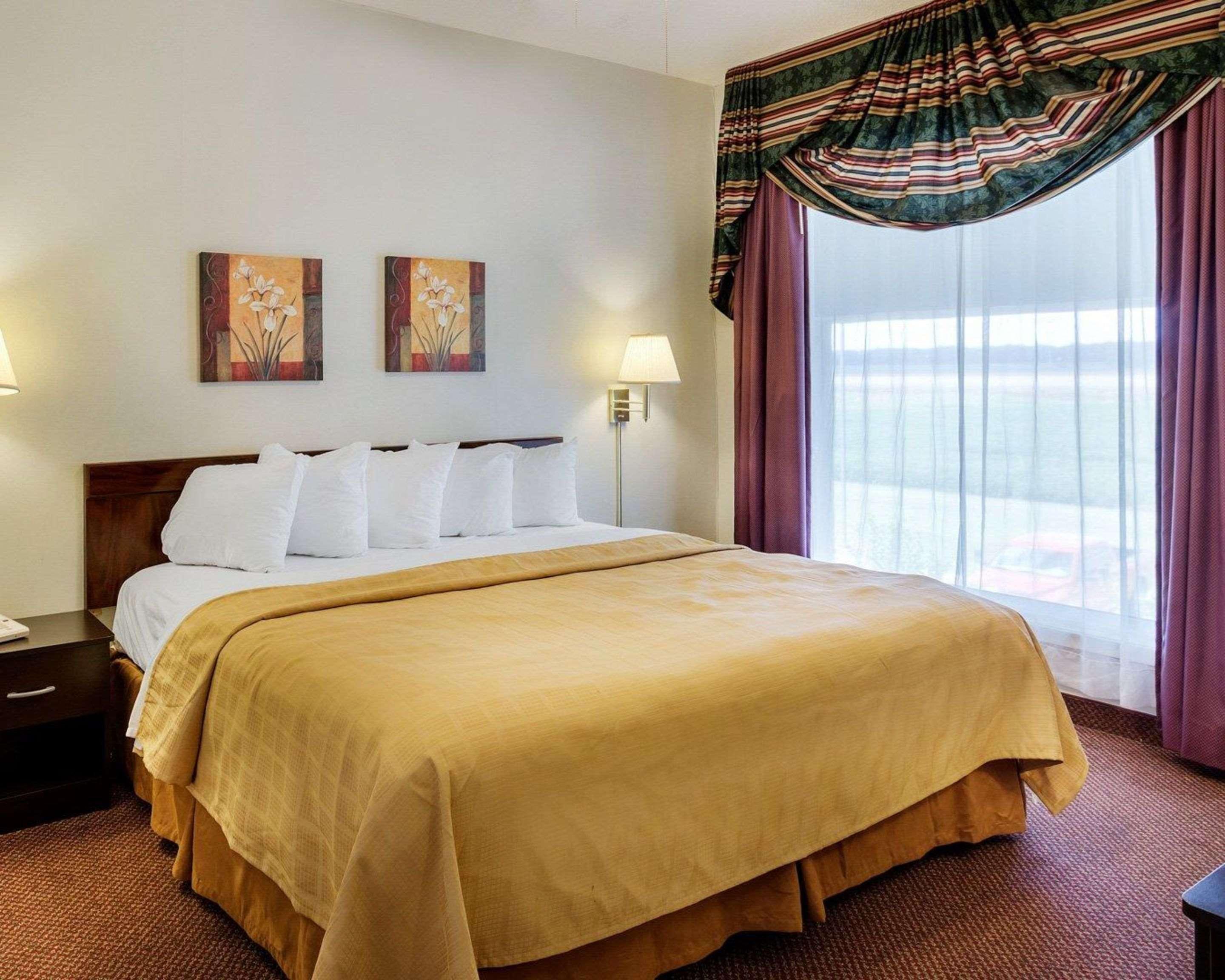Quality Inn Robinsonville Dış mekan fotoğraf