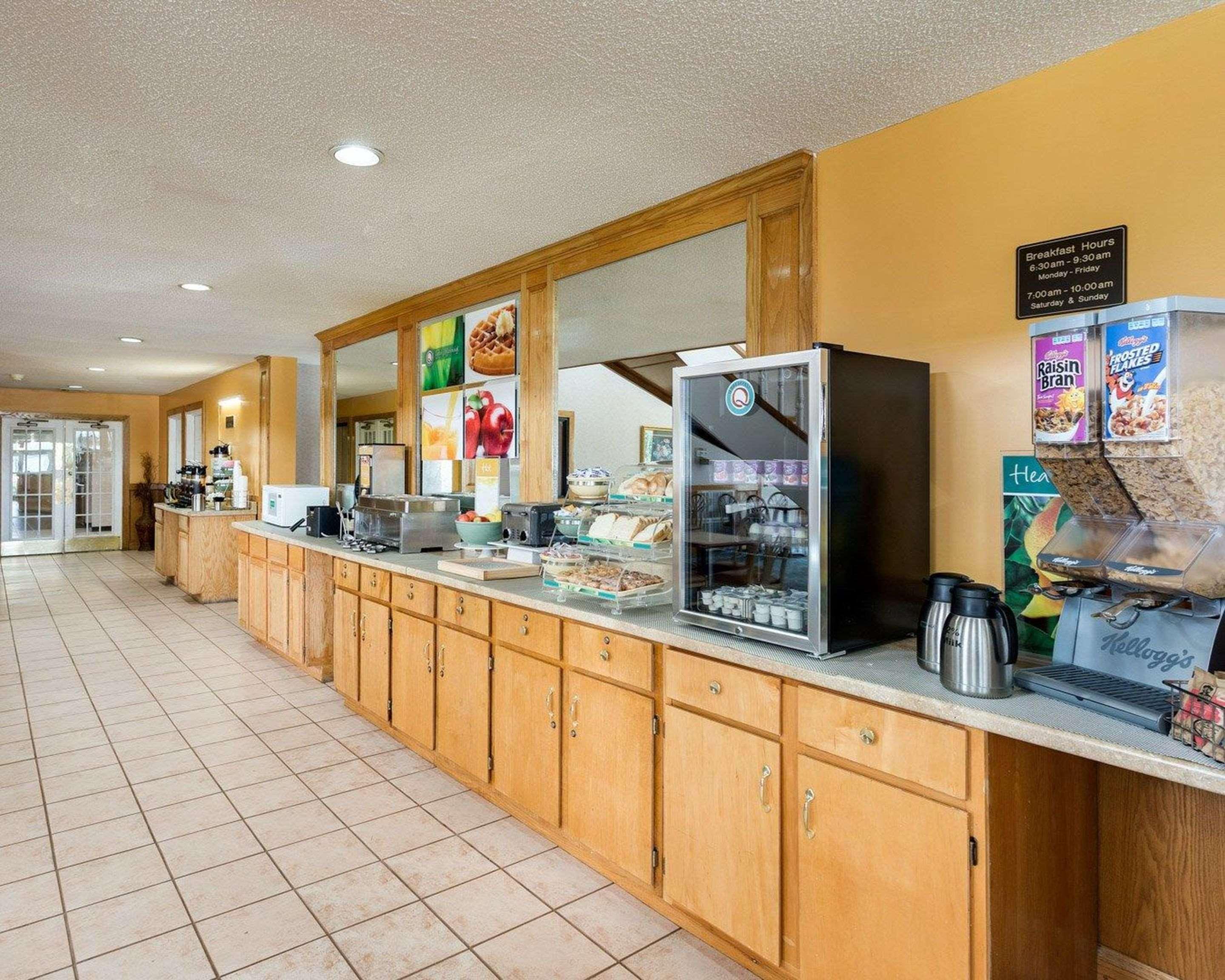 Quality Inn Robinsonville Dış mekan fotoğraf