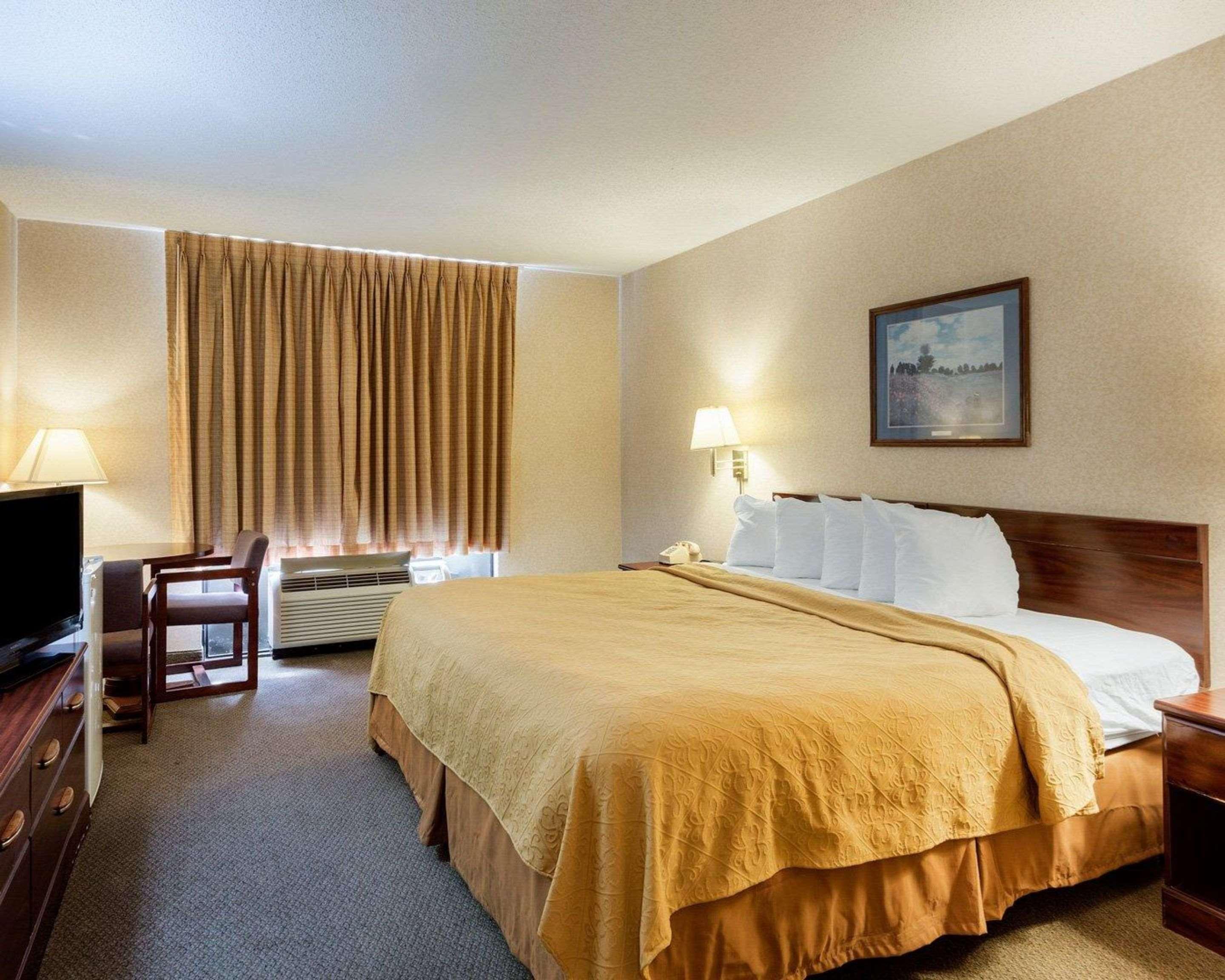 Quality Inn Robinsonville Dış mekan fotoğraf