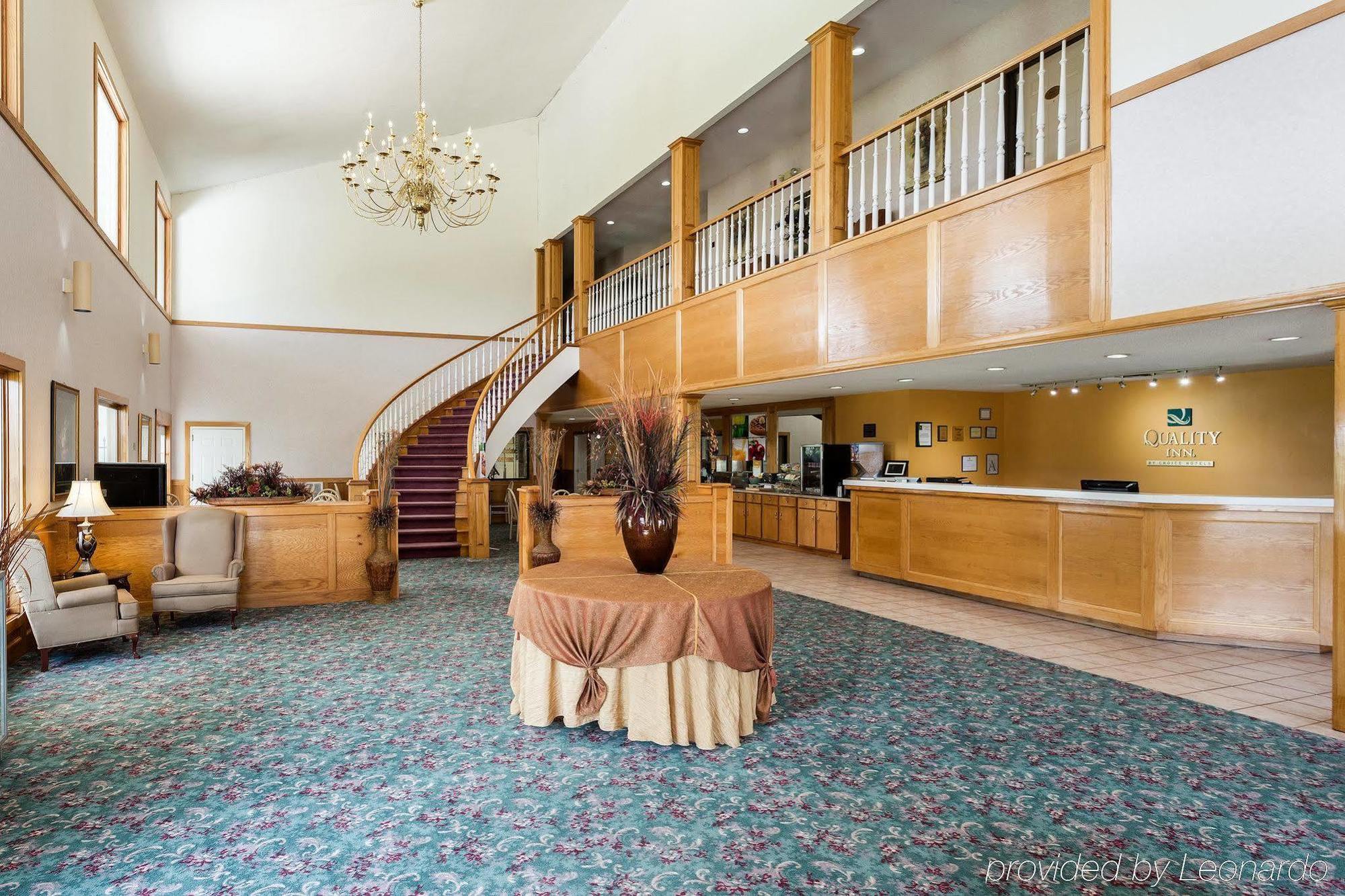 Quality Inn Robinsonville Dış mekan fotoğraf