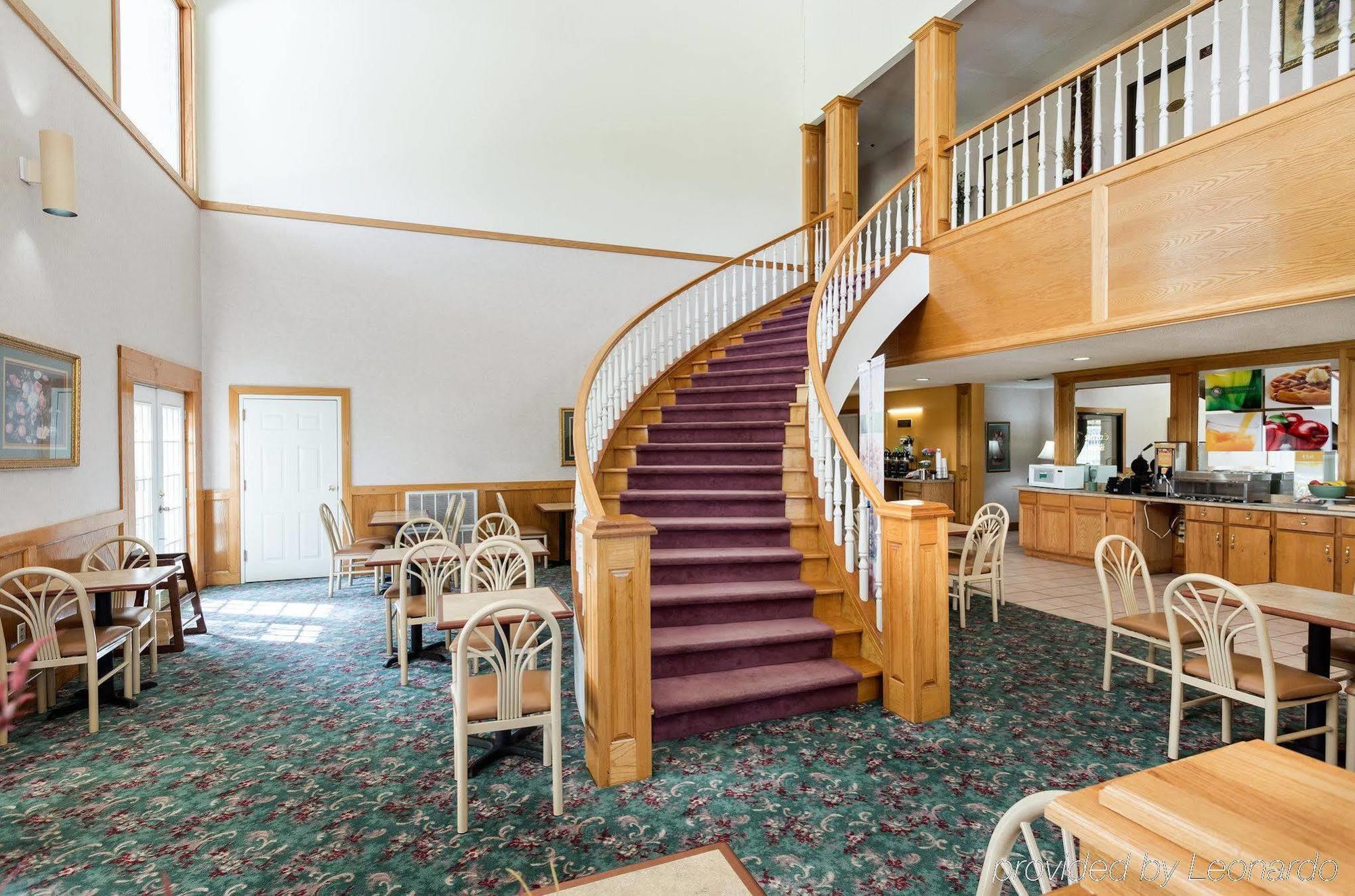 Quality Inn Robinsonville Dış mekan fotoğraf