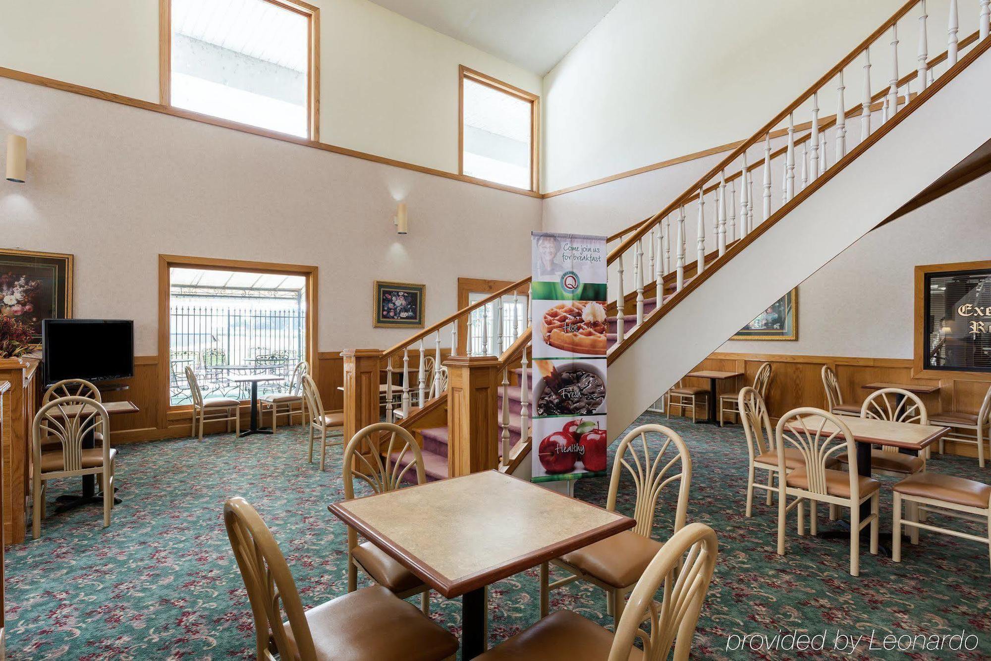 Quality Inn Robinsonville Dış mekan fotoğraf