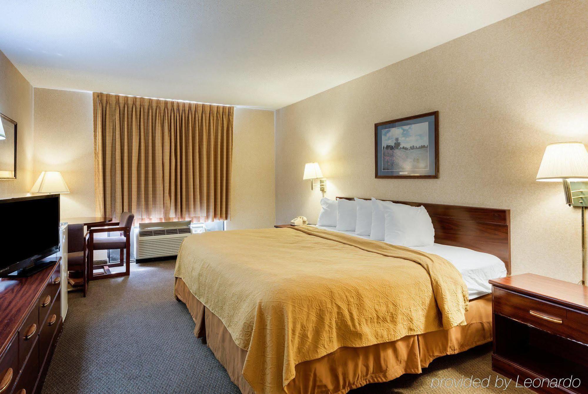 Quality Inn Robinsonville Dış mekan fotoğraf