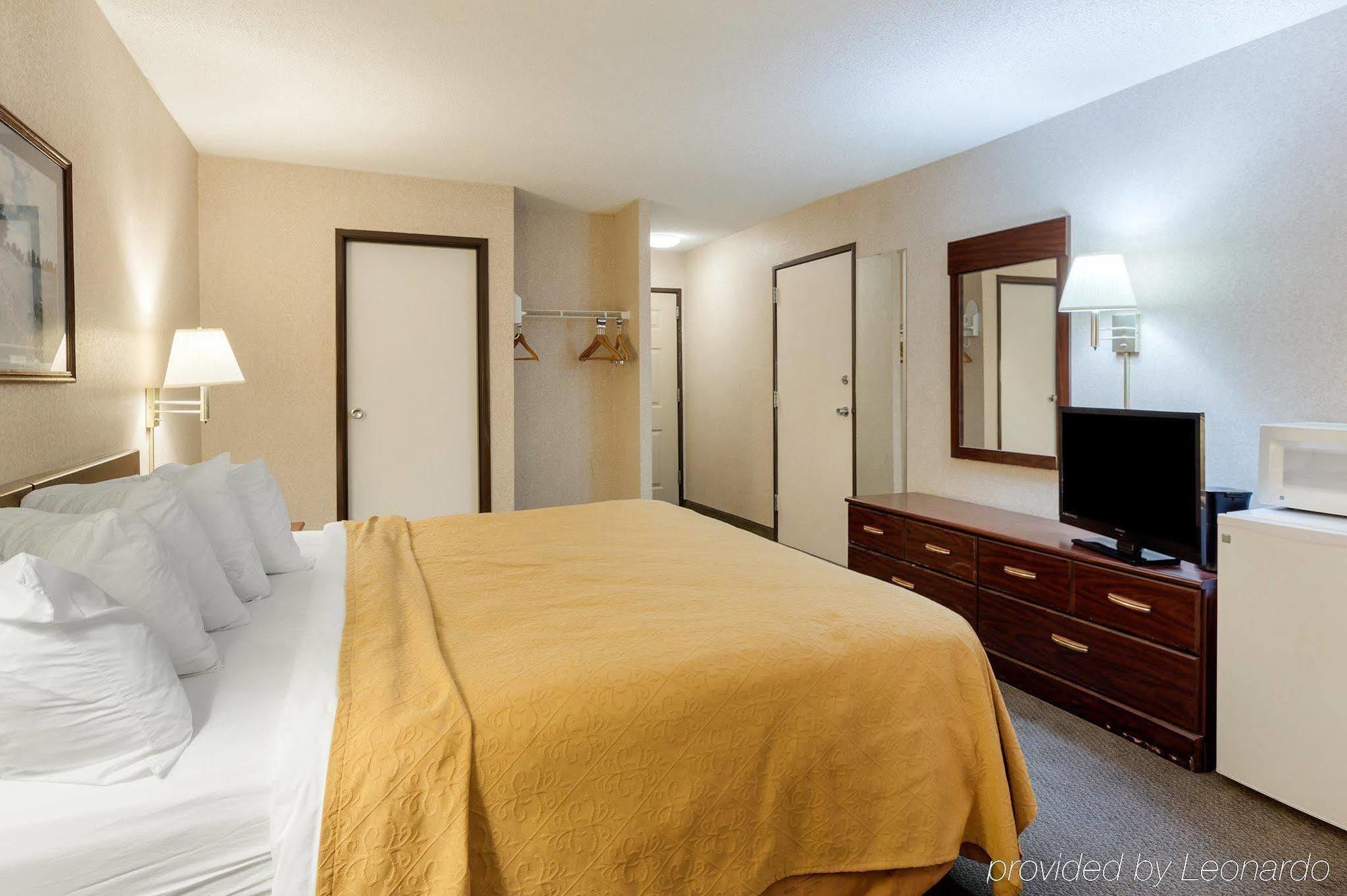 Quality Inn Robinsonville Dış mekan fotoğraf