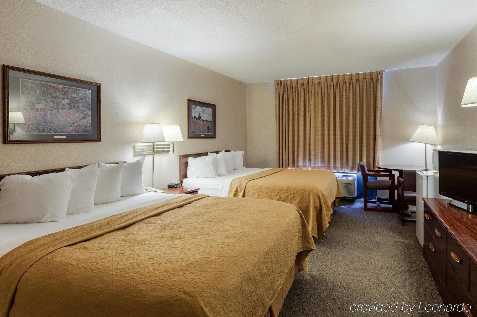 Quality Inn Robinsonville Dış mekan fotoğraf