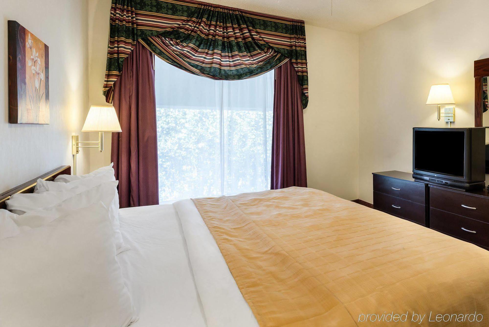 Quality Inn Robinsonville Dış mekan fotoğraf