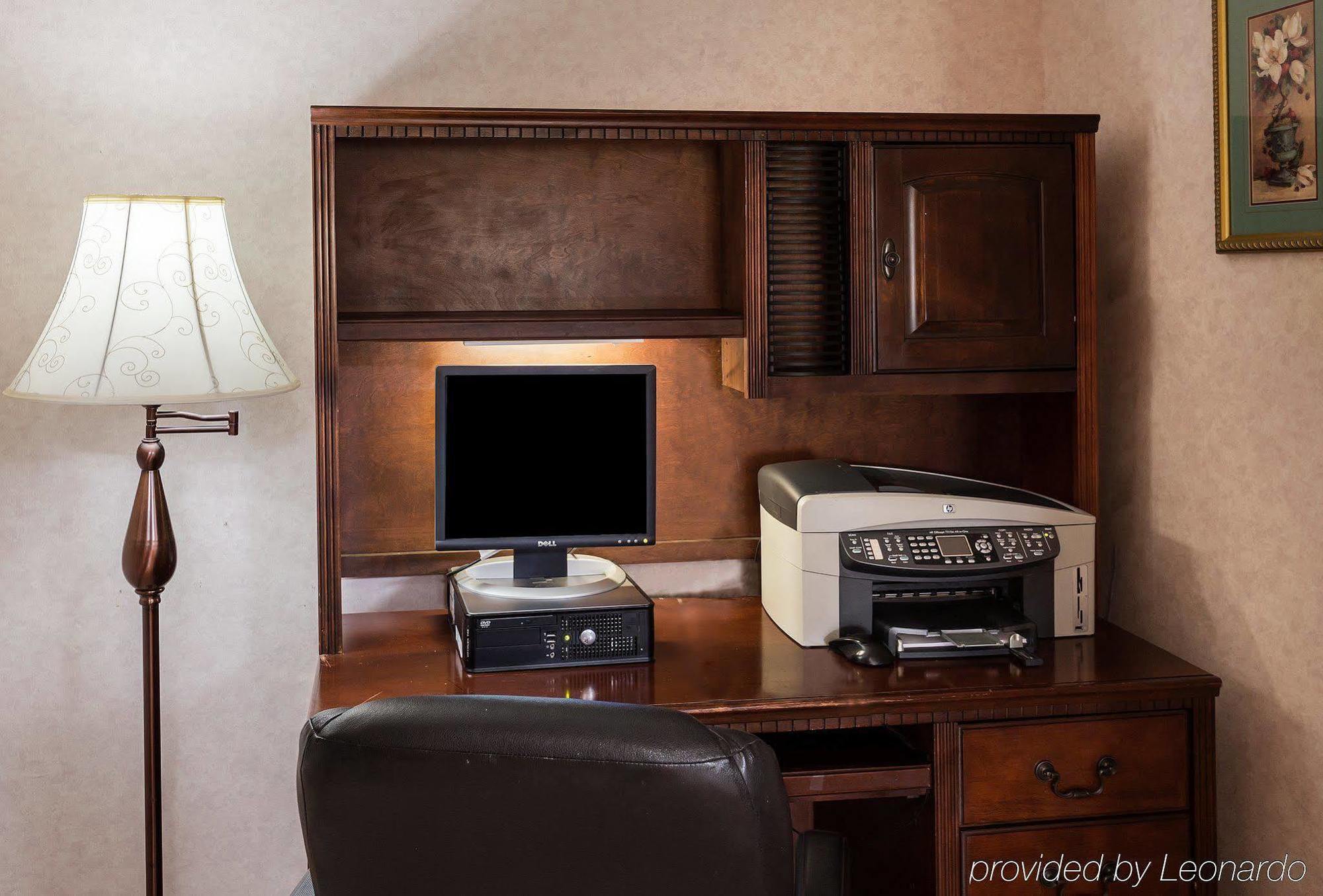 Quality Inn Robinsonville Dış mekan fotoğraf